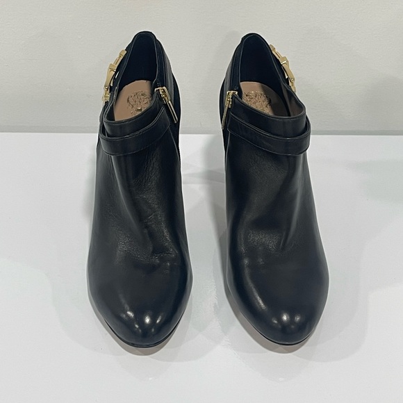 Vince Camuto Ankle Bootie size 10 - Picture 2 of 8